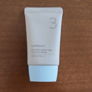 Porcelain Base-skip Primer - Beige